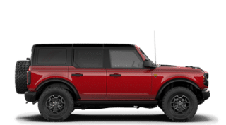 2026 Ford Bronco® External Image 1